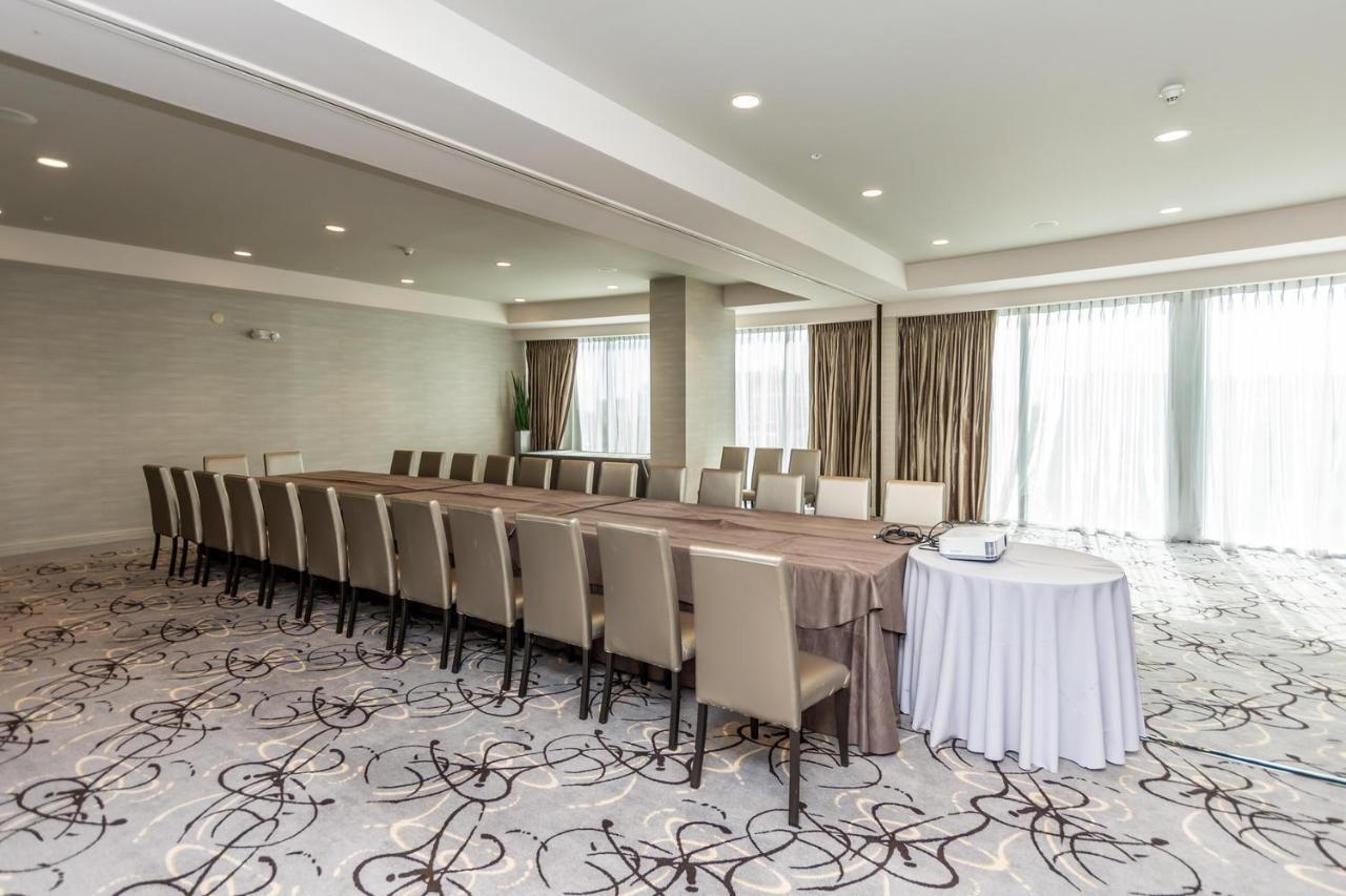 Trump Intl 2 Bedroom Apartment 1600 Sqf Ocean And Bay View Sunny Isles Beach Extérieur photo